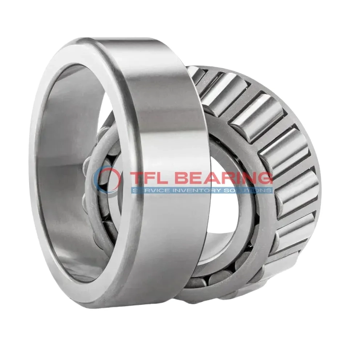 TS (Single Row Tapered Roller Bearings) (Imperial) 19150-19262